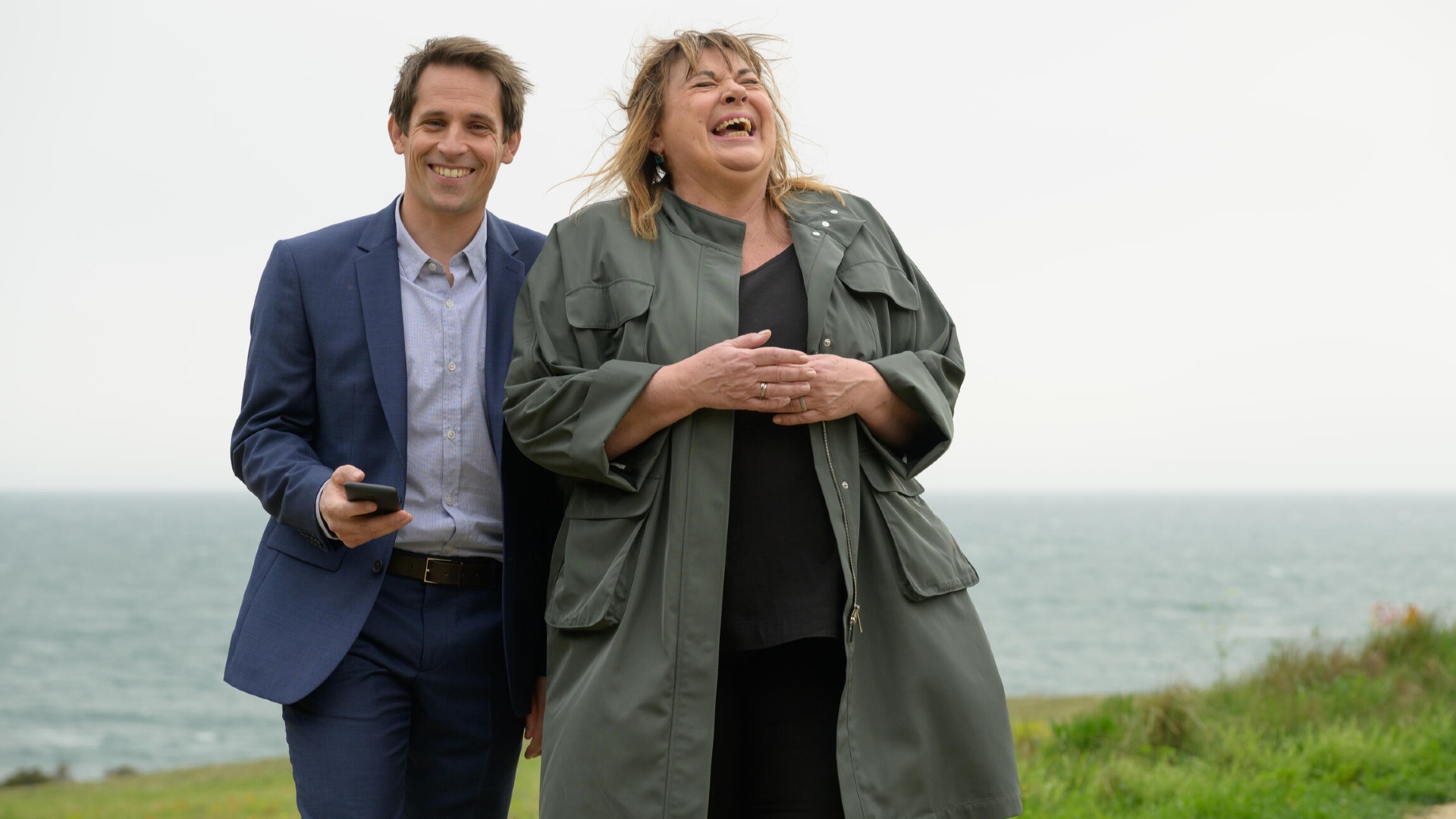 La saison 10 inédite 